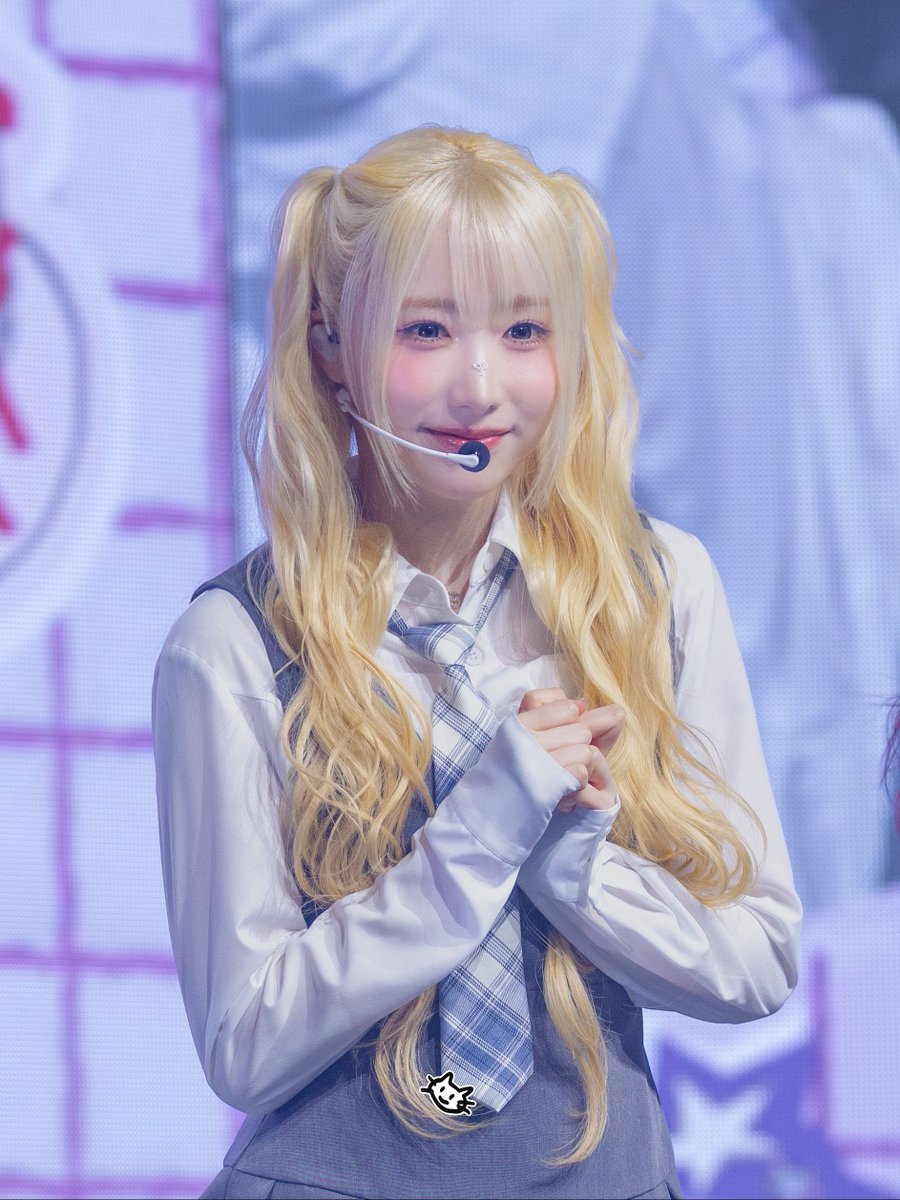 doheeee111's tweet photo. 260207 메이

#메이 #MEI
#세이마이네임 #SAYMYNAME https://t.co/4orWhmuNgJ