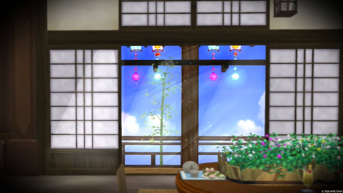 pfyuki1031's tweet photo. #ドラクエハウジング 
#ラフマニノフハウジング https://t.co/Y7eefLHpgG