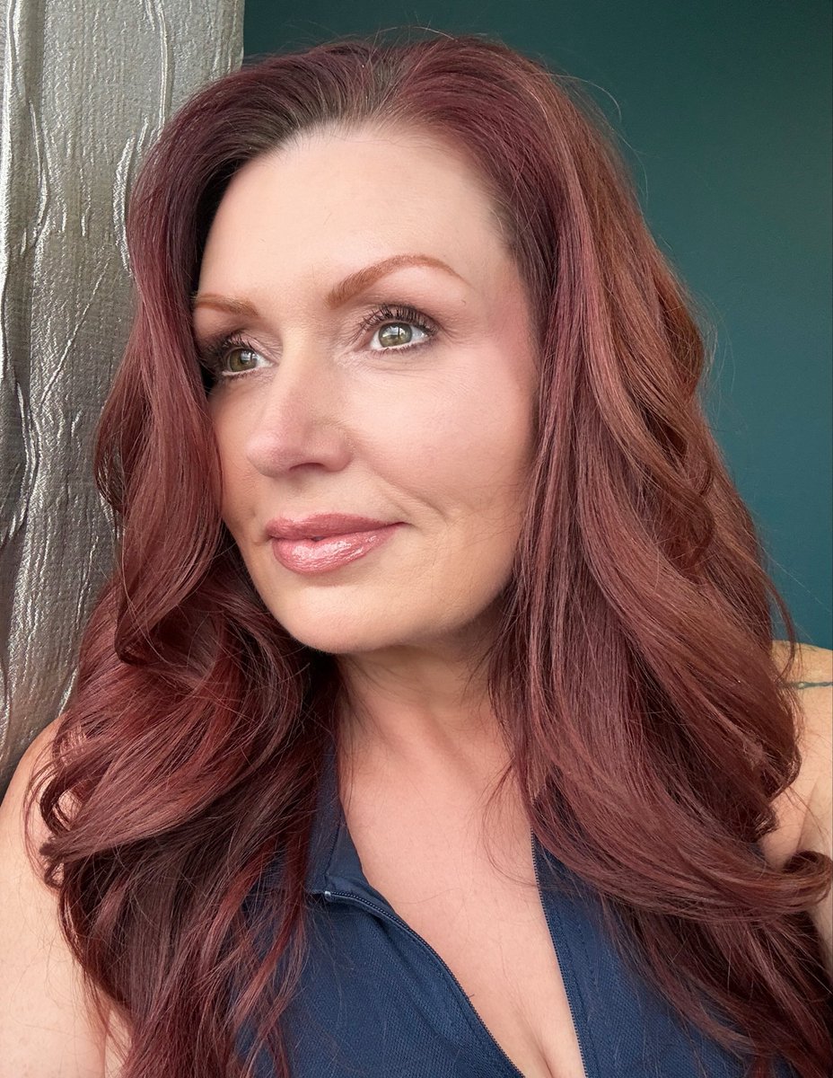 Kerry Slone(Stilettos&Shotguns) tweet media