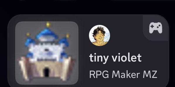pelitohater's tweet photo. For the first time in 5 months, Tiny Violet (2nd Main Developer of Killpop) has opened RPG Maker! a new teaser coming out soon? 👀 https://t.co/CEII9lUCyQ