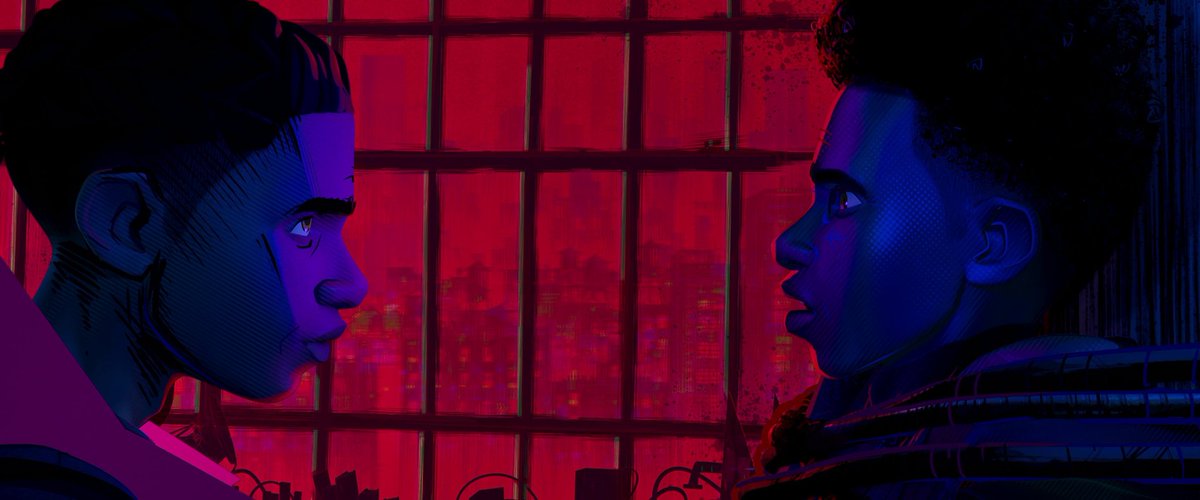 Best of Miles Morales tweet media