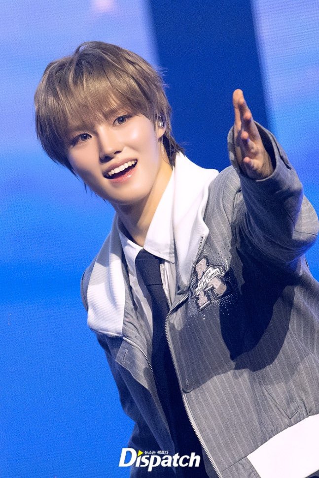 Juwoon juwon dispatch photos — ahof the first spark in seoul 🐯 “‘a spoonful of ...