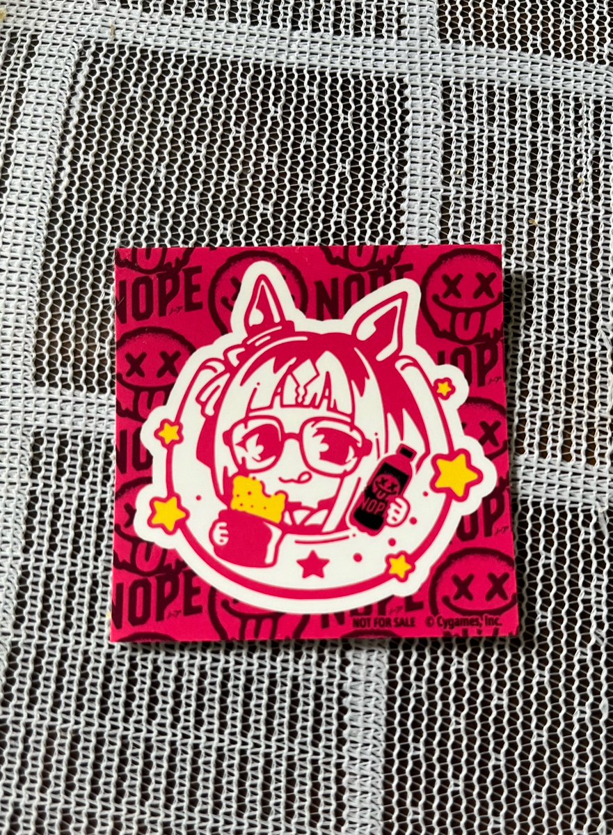 cycloneactionX's tweet photo. トラン取ってきた✨ https://t.co/RJ6ipn1gXW