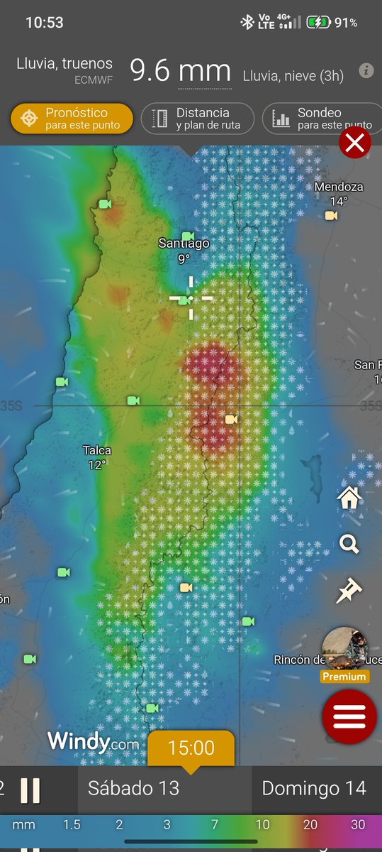 janbelri's tweet photo. @EdoWeatherman Para 13 se ve entré https://t.co/fzPJL8g6Zt