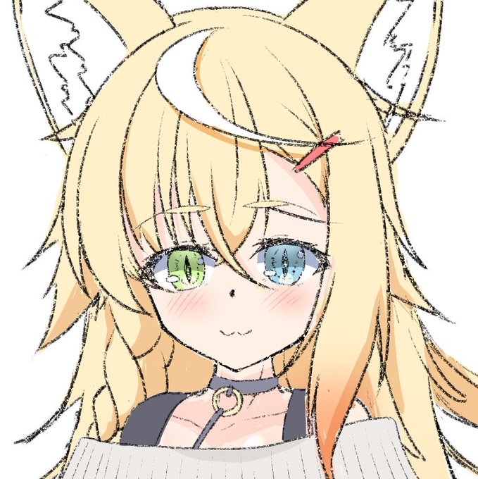 かわいいやろ? 