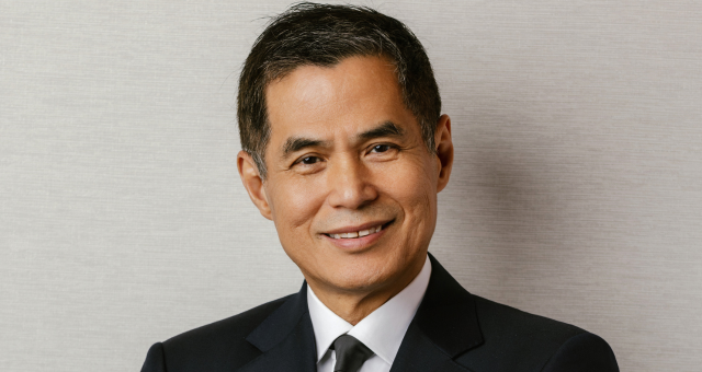hmmag's tweet photo. Exclusive: Stephen Ho, Hyatt President, Greater China and Growth, Asia Pacific shares how luxury and lifestyle lead the group’s offerings, set apart by tailored experiences.

Read more: https://t.co/VeNRSgvYft

#hoteldevelopment #hotelgrowth #hotelmanagement #luxuryhotels https://t.co/yeaSa6LTuD