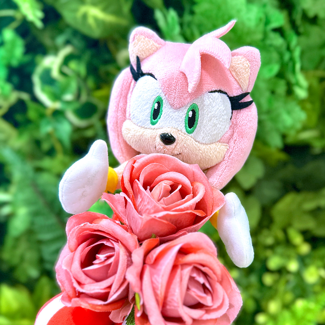 SEGA_OFFICIAL's tweet photo. 6月2日は「ローズの日」。
“ローズ”と聞いて、誰を思い浮かべますか？🌹
セガはもちろん… https://t.co/aFSDMcr9GL