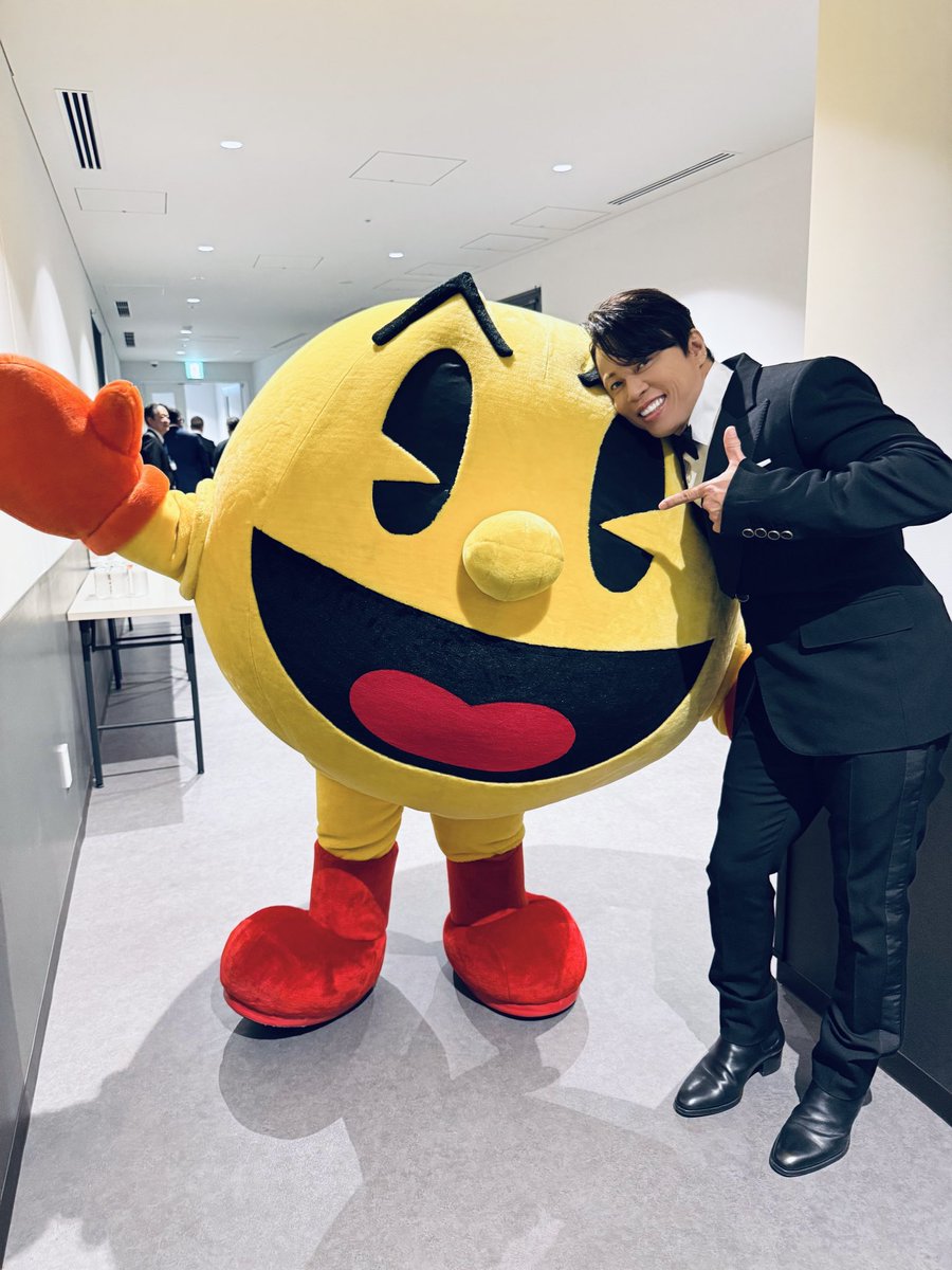 BNEI_PACMAN_JP tweet picture