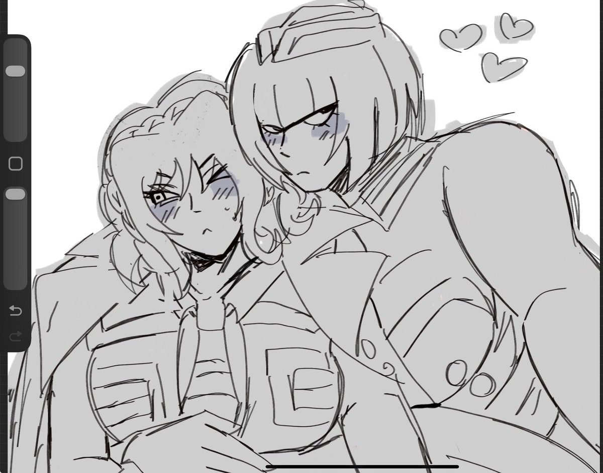 yuridose's tweet photo. happy pride month to megastar yuri https://t.co/1cXiEmTyJP