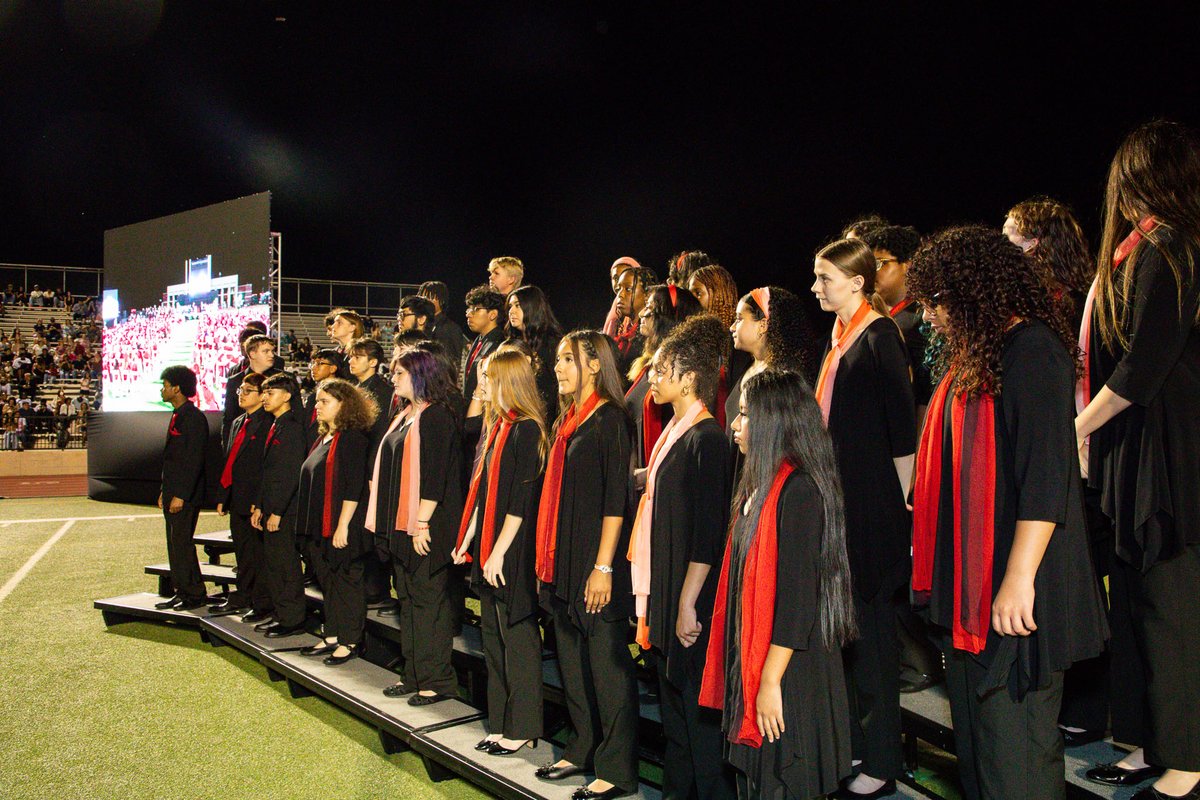 IrvingISD's tweet photo. https://t.co/q29JU4F0hY
