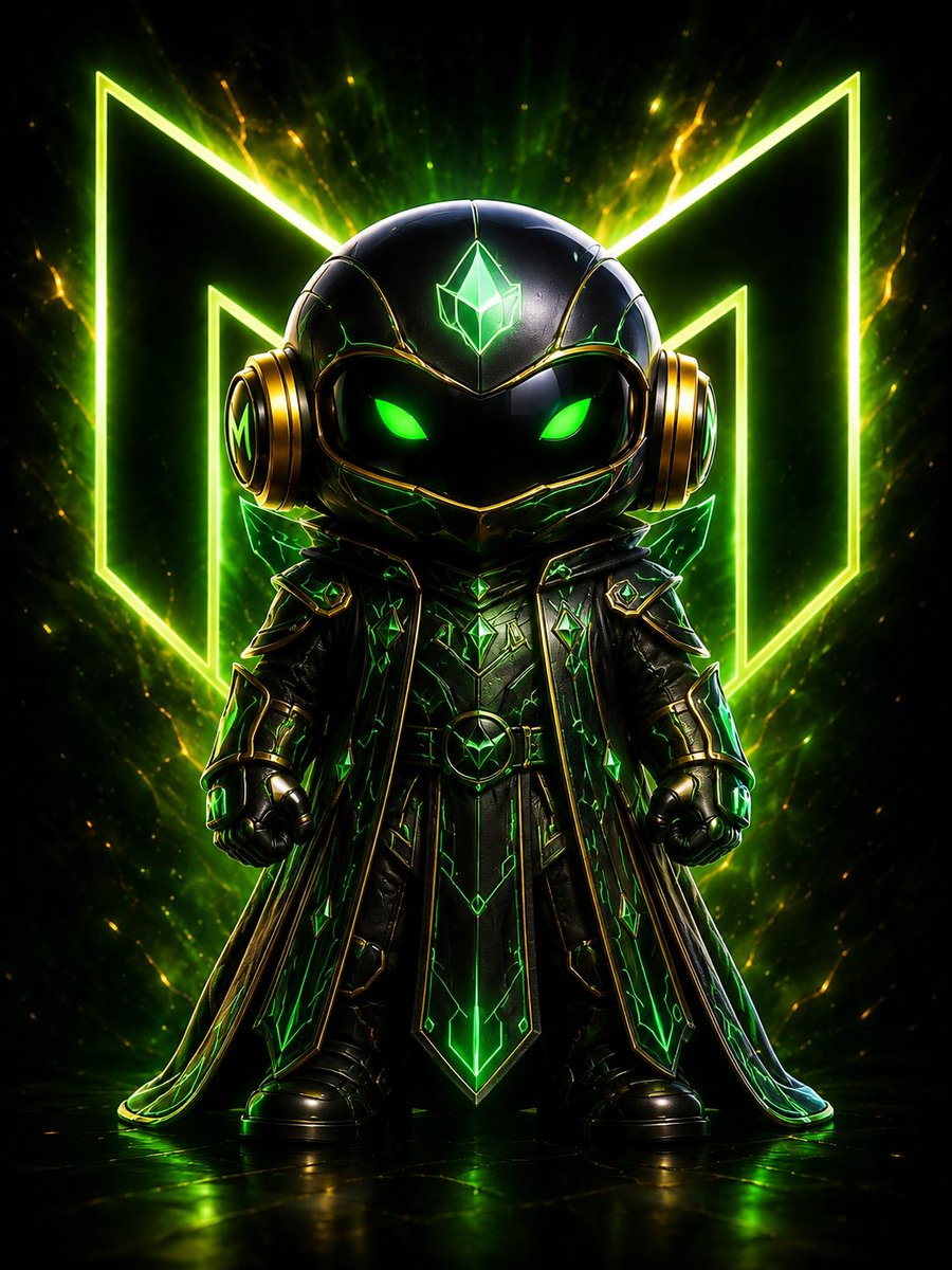 RibbitW3B's tweet photo. INFINITE — No limits. No ceilings. No endgame. INFINITE embodies the ultimate MASS vision—where growth compounds, possibilities expand, and the future never stops loading. 💎
[ENVISION GREATNESS, ENVISIONED MASS] https://t.co/G9pttH8Qlr