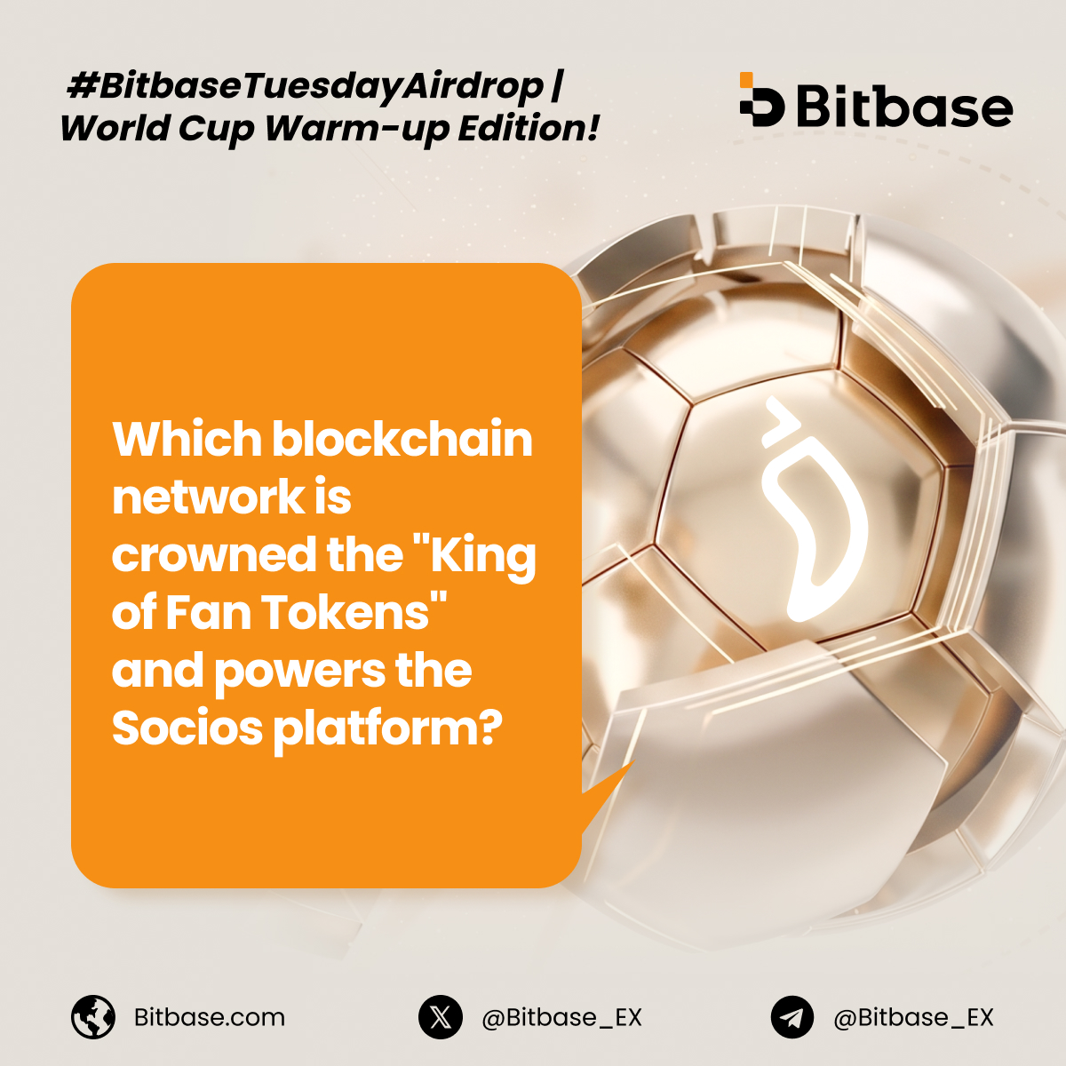 Bitbase Exchange tweet media