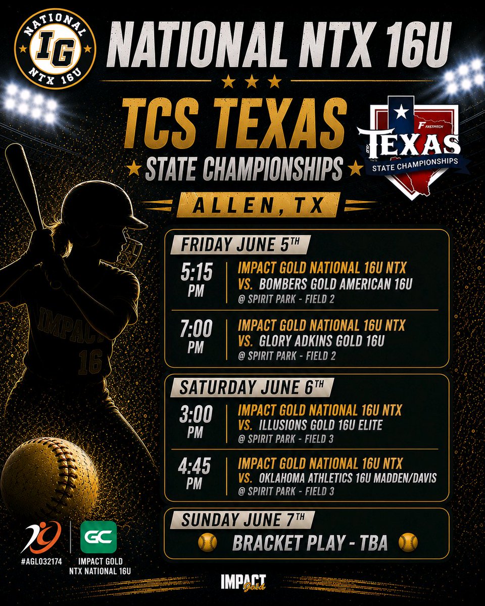 GatorC27's tweet photo. Time for some summer ball! Game times and location below. Come out and watch. Lets go IG!! https://t.co/Ne0OsW4G4W