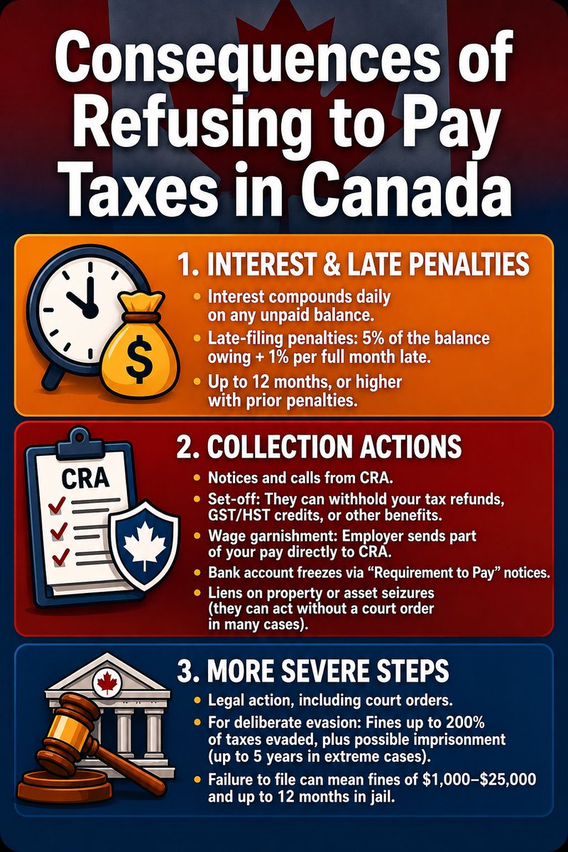 w4llb4ng3r2's tweet photo. @UnkleHack69 They've basically got us on lock with regard to taxation... If you don't pay then men with guns will come and take you away to lock you into a concrete box.

They WILL fuck you over eventually https://t.co/dBq6Fymp2h