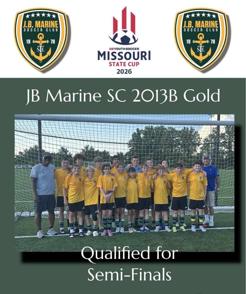 JBMarineSC's tweet photo. Congratulations JB! https://t.co/Oa1v3cAIY5