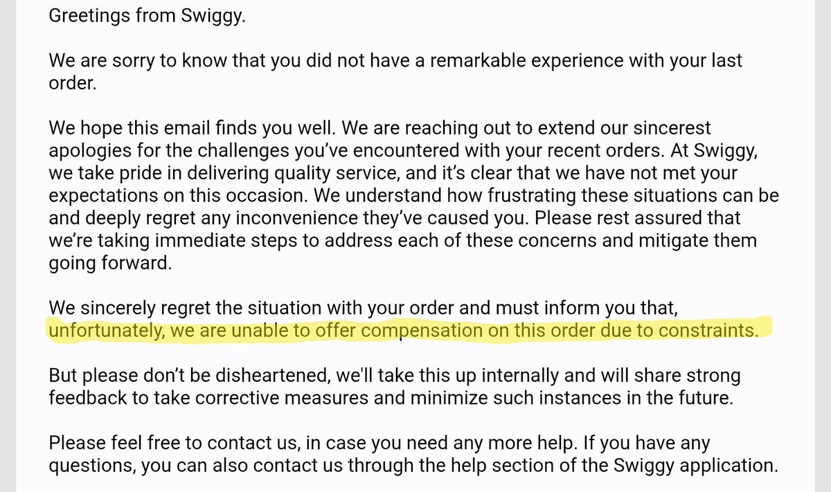 UtkarshXandrew's tweet photo. Absolutely pathetic customer service from @Swiggy @SwiggyInstamart. Ruined order (ID: 239166890235605) arrived with a ruptured dosa batter packet spilled over everything, causing severe food safety and contamination risks. https://t.co/gnErjOgqlY