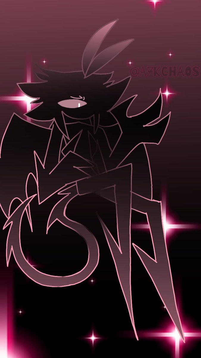 A7KChaos's tweet photo. "Demon Form"

#FPECrimsonAU https://t.co/fctu1MdSzg