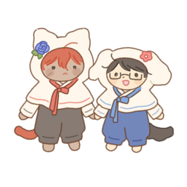 KnnyLynn's tweet photo. happy pride month yall fags

(arts was made in picrew)
#pridemonth2026 #yaoi https://t.co/xmAp1ZZxVb