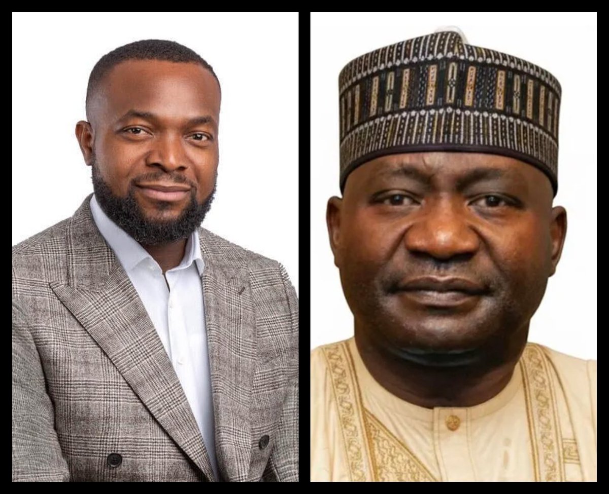Káyọ̀dé Ògúndámisí 🇳🇬 tweet media