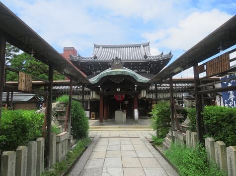 Kyoto_no_T's tweet photo. 京都市東山区の禅居庵。
摩利支天を祀るお寺で、神使のイノシシがいっぱい。
灯籠の中を覗くとミニイノシシの大群。
https://t.co/myVzzNvlnu #禅居庵 #京都観光 #kyoto https://t.co/1DdR2PZPBW