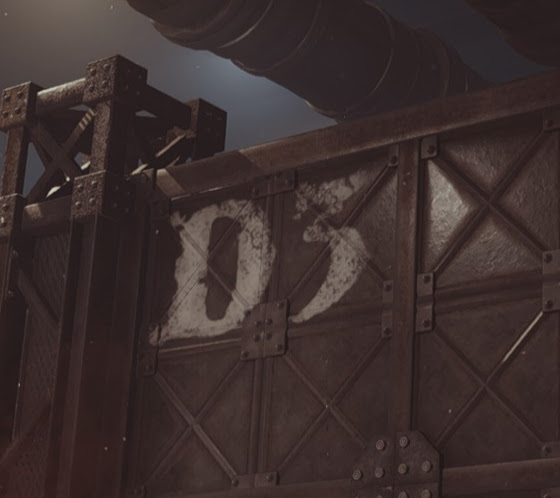 QueenOfSpadesD2's tweet photo. So I am playing Space Marine 2 and.....

#WeWantDestiny3 #SaveDestiny https://t.co/ZYr4SE2EZQ