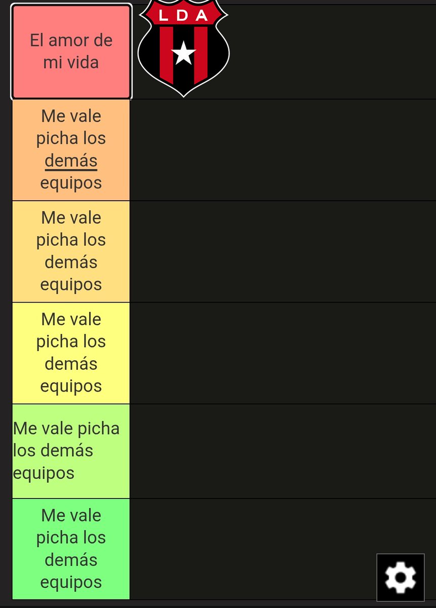 Orgullo1919's tweet photo. Dejo por acá el mío. https://t.co/PQfliYq0Tr
