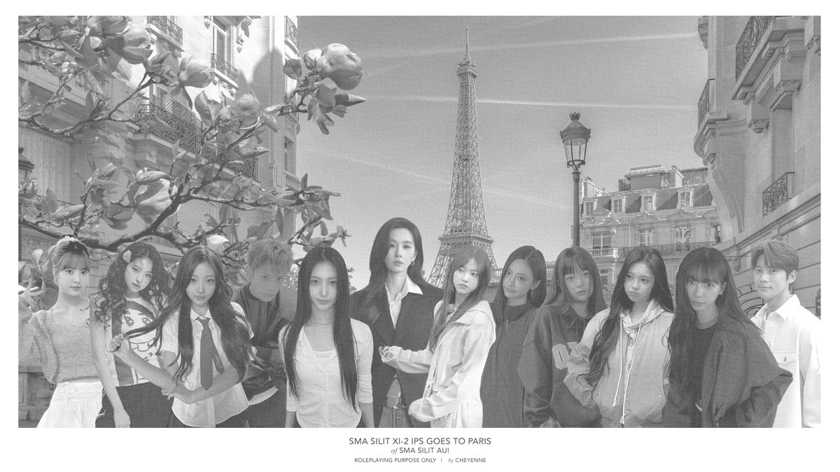 GS! — VIVIANNE, 赵 (AU) tweet media
