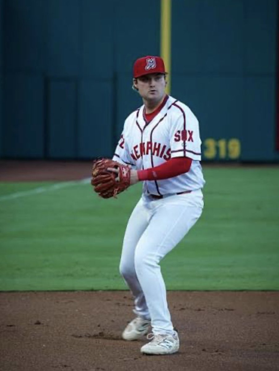 gormdingas's tweet photo. INF Blaze Jordan has been called from Memphis (AAA).

INF Nolan Gorman has been optioned to Memphis (AAA). https://t.co/nwK7mwuiML