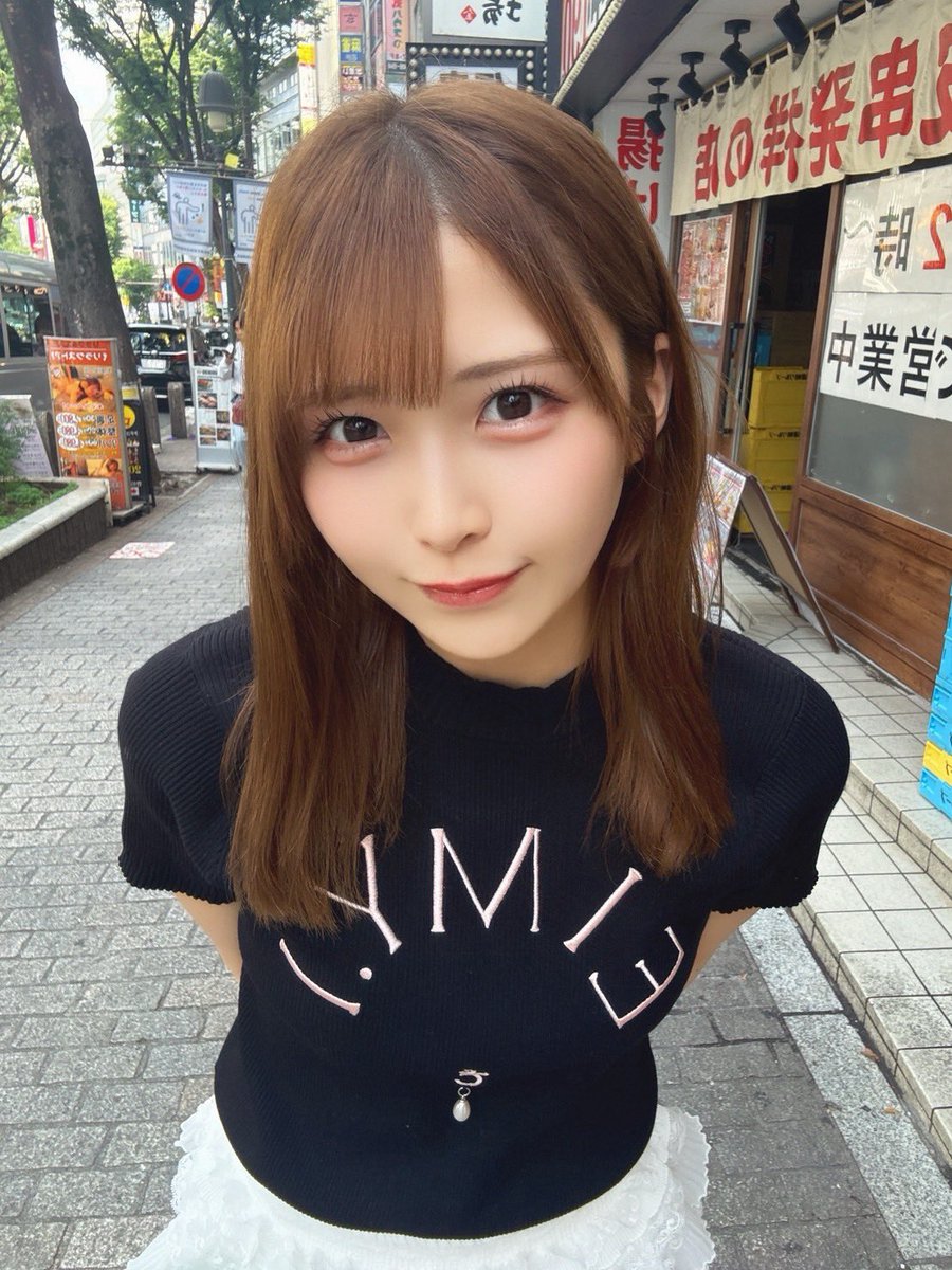 華乃井かほ🦭 tweet media