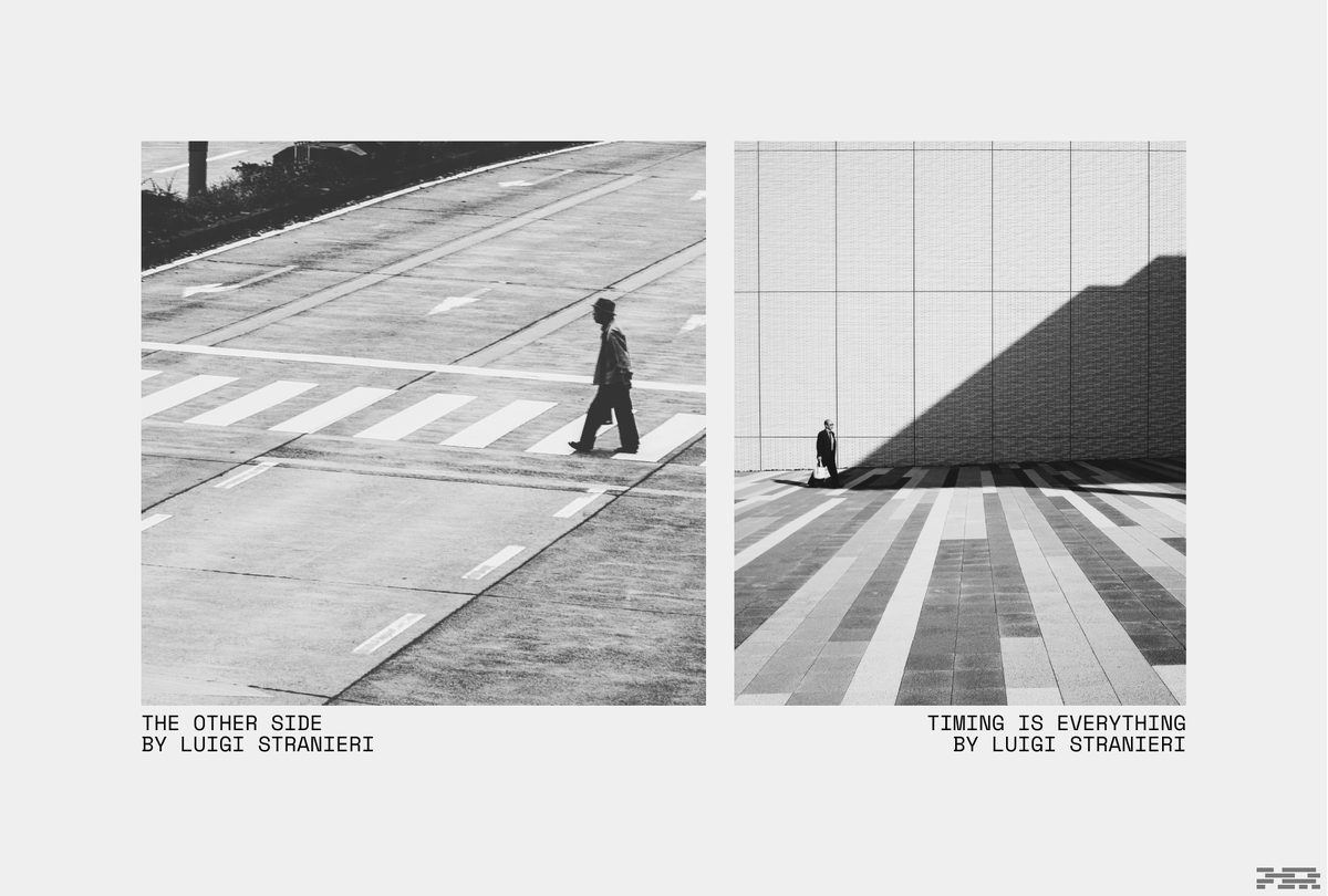 NiceFishTaco's tweet photo. "the other side"
"timing is everything"
by @klunk22 

#monochromemonday https://t.co/dUajlqsMqX