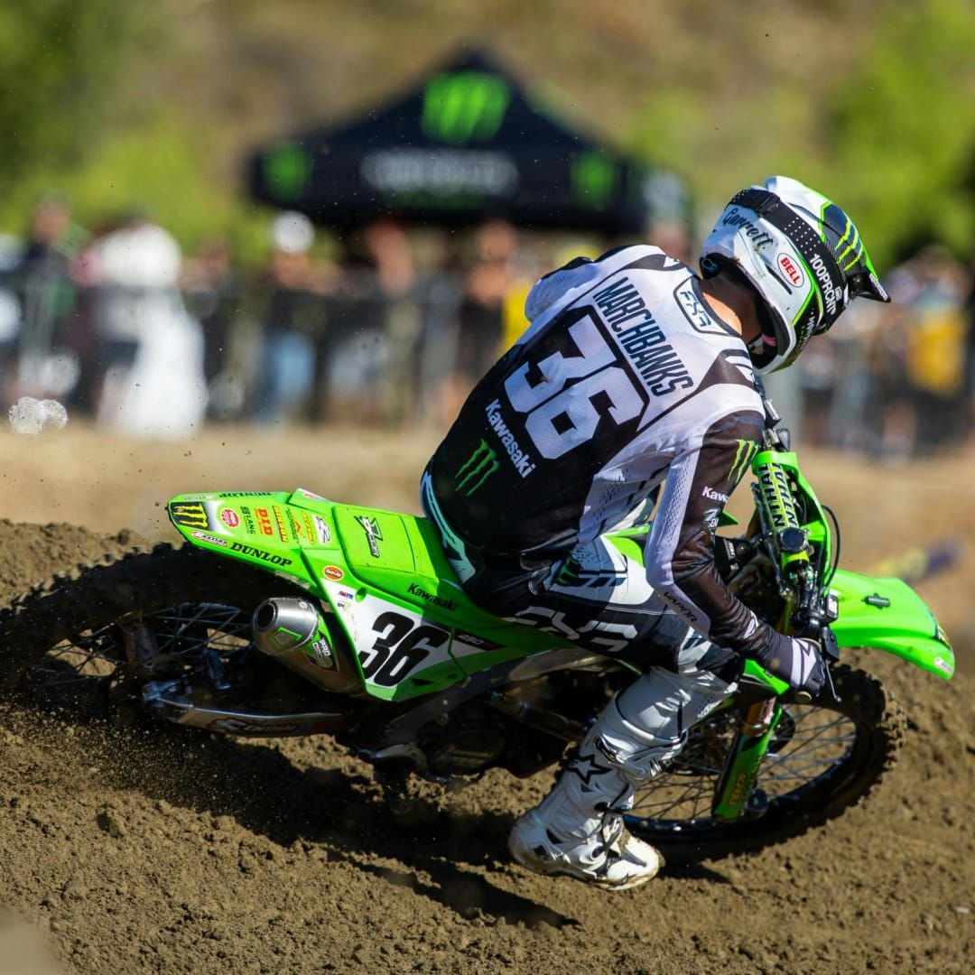 DopeSportsWorld's tweet photo. Racing is raw. Mistakes happen at speed.

Marchbanks on the Tomac crash: "I didn't mean to do that on purpose."

The sport doesn't stop. Neither do we.

Drop your take below. 👇

#DopeSports #motocross #mxlife #dirtbike #thisismoto

https://t.co/ZPhwTgQnE6 https://t.co/lgPCIxQtjQ