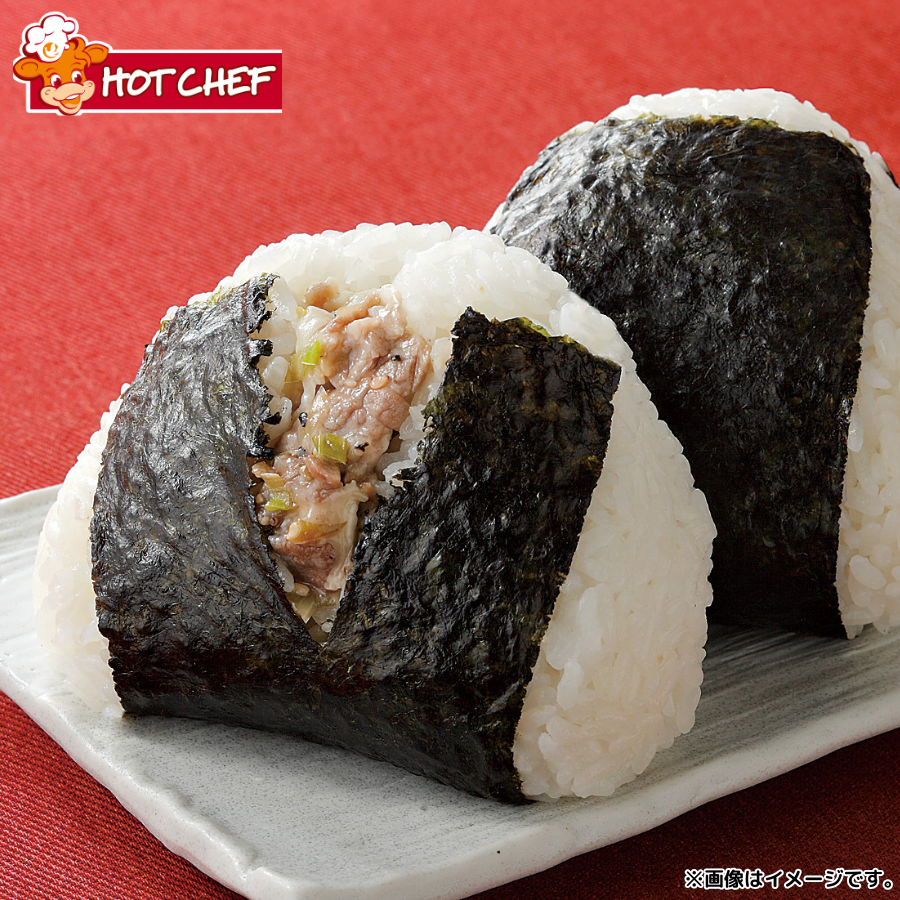 Seicomart_TW's tweet photo. ＼✨セイコーマート 6/1週発売の商品🎉 🎉 ／
【HOT CHEF 大きなおにぎりねぎ塩牛カルビ】
ガツンと！ねぎ塩たれが食欲をそそる✨😊
ぜひ食べてみてください❗
✤─────✤
＜北海道＞
本体価格：1個298円（8％税込321.84円）
＜関東＞
本体価格：1個350円（8％税込378.00円）
✤─────✤
※万が一品切れの際はご容赦ください。
※ホットシェフは取り扱いのない店舗、一部価格の異なる店舗・時間帯により販売していない場合がございます。

／
今週の #セイコーマートおすすめ商品
https://t.co/4lZF04v1se
＼

#セコマ #secoma #セイコーマート #seicomart