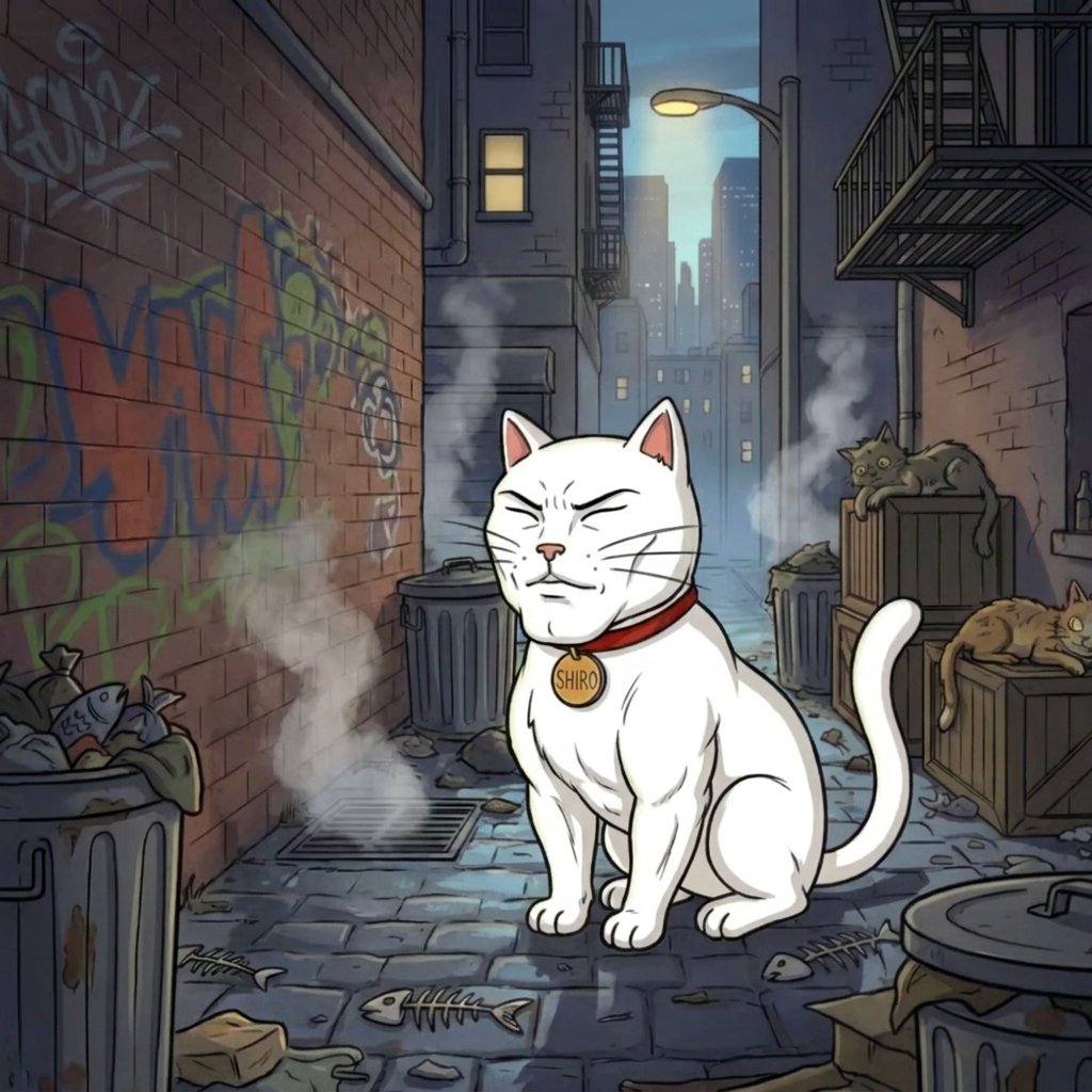 SuizenSui's tweet photo. Crypto is always changing

but active communities never go out of style 👀

$SHIRO keeps showing why 🐾

#SHIRO https://t.co/b7B6xjEhRm