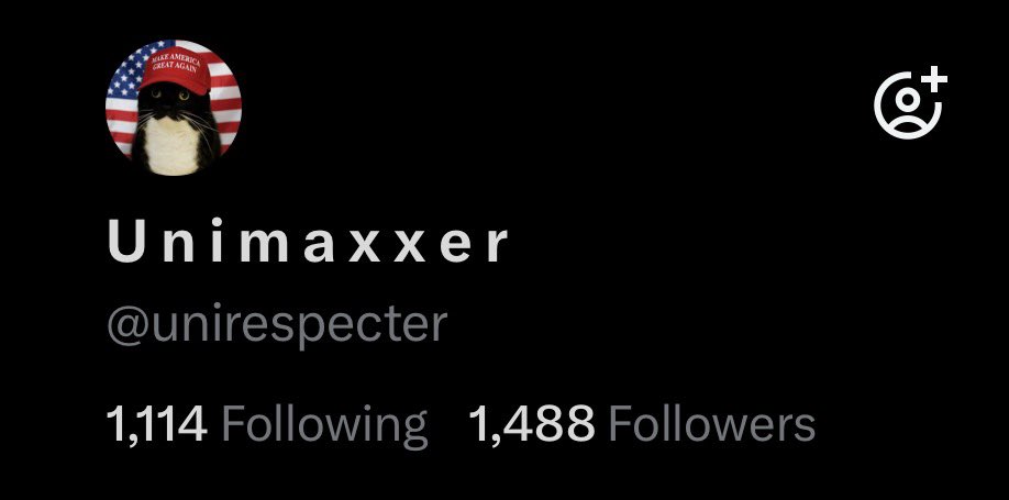 U n i m a x x e r tweet media