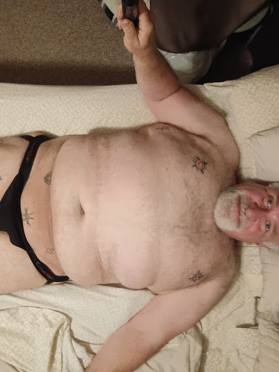 MidwestAIDSPig's tweet photo. #pozpig #pozbear #chub #pozchub #gaybear #gaypig #pig #slut #gaypride #pridemonth #pozpride https://t.co/30fNugd4qO
