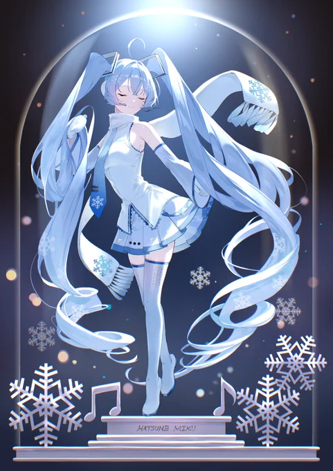 #初音ミク