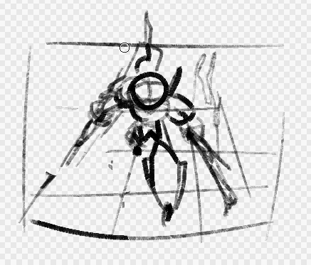 CMeugia's tweet photo. @Axl9031  I like this pose, I will need to work on it more when I have more time https://t.co/leefgADMAu