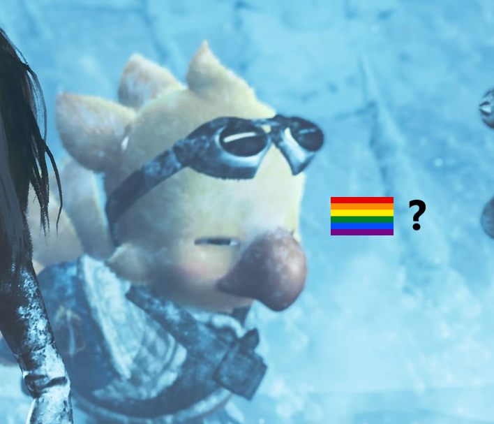 SongbirdN7's tweet photo. Happy Pride Month ❤️ https://t.co/UZBIsFXFqi