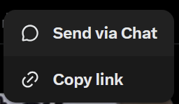 _theAstra's tweet photo. Whoever decided to flip these two options and absolutely ruin my muscle memory *MIGHT* need to be skinned alive https://t.co/AWAeTroGrw