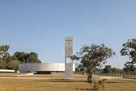 archistar1's tweet photo. Chiesa della Sagrada Familia a Brasilia (Brasile) 2022
ARQBR #ArchitetturaUrbanistica
André Velloso, Eder Alencar, Luciana Sabóia
Secondo premio ex aequo
Premio Internazionale per l'Architettura Sacra
8ª edizione, 2024

📷Archivio Thema Fondazione Frate Sole 1681859049 https://t.co/xWgfRBoAXQ