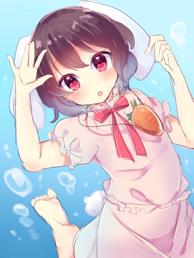 Tewi tweet media