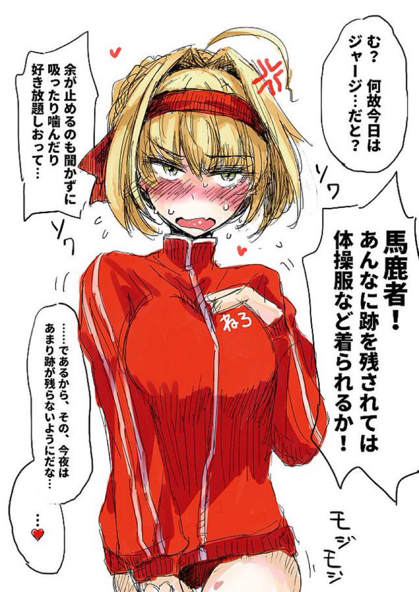 基本うどんジャージが好きなんだけど水銀燈に自分の出身中学のジャージを着せることに興奮を覚える異常中年男性 
