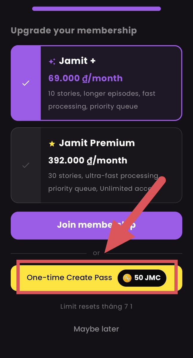 Long59006's tweet photo. @jamitHQ @soneium @GalxeQuest Why can't I pay using this method? I clicked but there was no response! My account has 70 jamit. https://t.co/lquBSpE3Ix