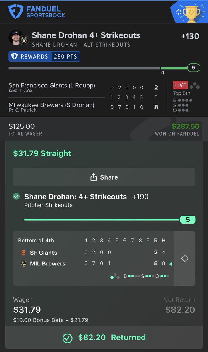 BTBSupport's tweet photo. MLB is cooking for @CamdenCaps 🧢 

-125✅
+130✅
+190✅
+250✅
+500✅

15 MLB games tomorrow, lets do it again 🙏🏼 

🔗 https://t.co/YDd6W3qTfJ https://t.co/Xjg91db3hq