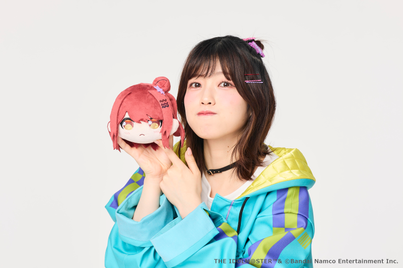 shinyc_official's tweet photo. ✦・・・━━━・
#シャニマスソロライブMSP
　　公式グッズ事前販売
　　　　　・━━━・・・✦

🚨受注は本日6/7(日)まで🚨

パンフ撮影のオフショットを公開✨

#ふわふぇいす も一緒に📷꙳
パンフはソロ衣装の撮りおろし写真など内容盛りだくさんです✨

◇ 特設サイト
https://t.co/kfxoOsCppU https://t.co/Ktk1jTFKp6