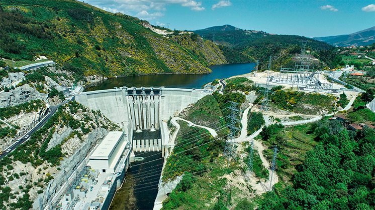 DISTRIBUTECH's tweet photo. [Wind Power News] ‘Giga battery’ wind-hydro hybrid project begins commissioning https://t.co/x9FbuZZk0t #factorthis #Business #EnergyStorage #Hydropower #News #ProjectDevelopment #PumpedStorage #WindPower #Renewables https://t.co/q0lVlIGgPb
