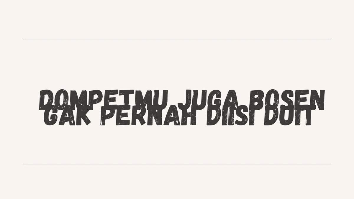 Timeline Panas tweet media