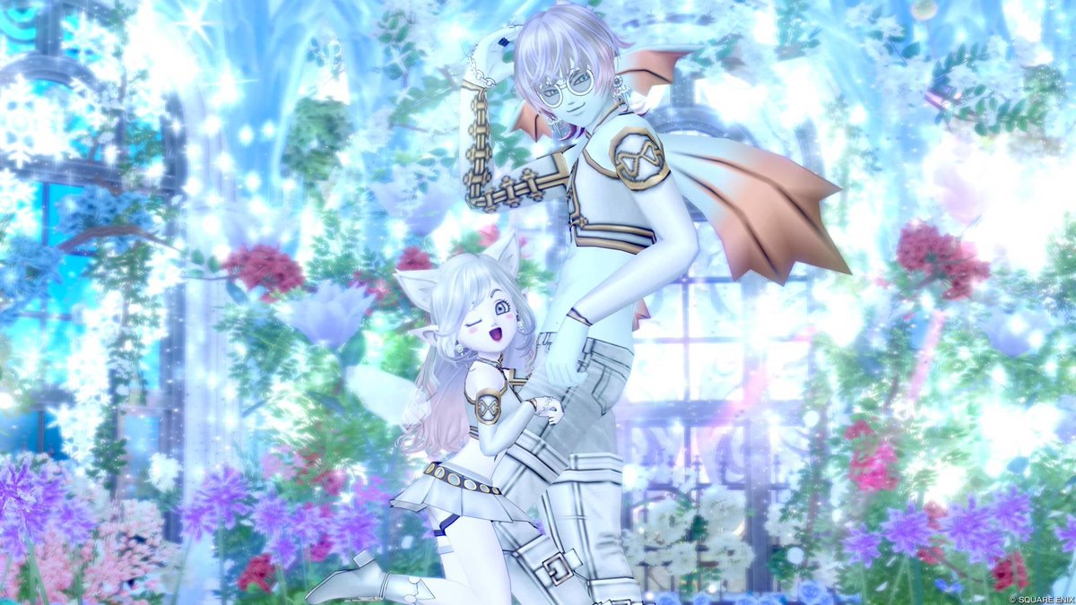 ミラコ@DQX (@MIRACO_DQX) / Posts / X