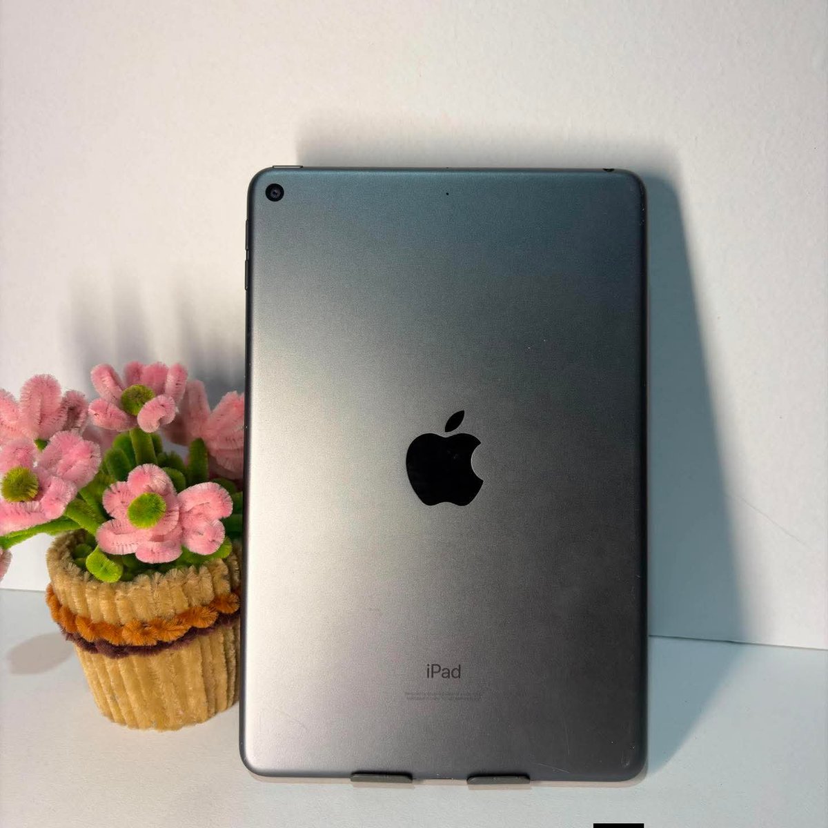 1269rr's tweet photo. Wts lfb ipad iphone ph

ipad mini 5
✅64gb
✅ios version 18
✅both cam working
✅all buttons working
✅wifi use l hotspot only
✅touch id
✅7.9 inches (handy)

SMOOTH! 🤪

📍issue : no reset and update

WITH CHARGER 🔌

selling price:
P6,000 (negotiable) https://t.co/JBtNu5N6ux