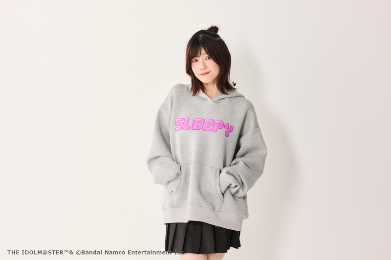 shinyc_official's tweet photo. ✦・・・━━━・
#シャニマスソロライブMSP
　　公式グッズ事前販売
　　　　　・━━━・・・✦

🚨受注は明日6/7(日)まで🚨

◤ 𝗣𝗥𝗢𝗗𝗨𝗖𝗘 𝗔𝗣𝗣𝗔𝗥𝗘𝗟 ◢

アイドルの皆さんのこだわりが詰まったアパレル🎵
着用イメージにもご注目ください📷✨

◇ 特設サイト
https://t.co/kfxoOsCppU https://t.co/im6MhtQ0ib
